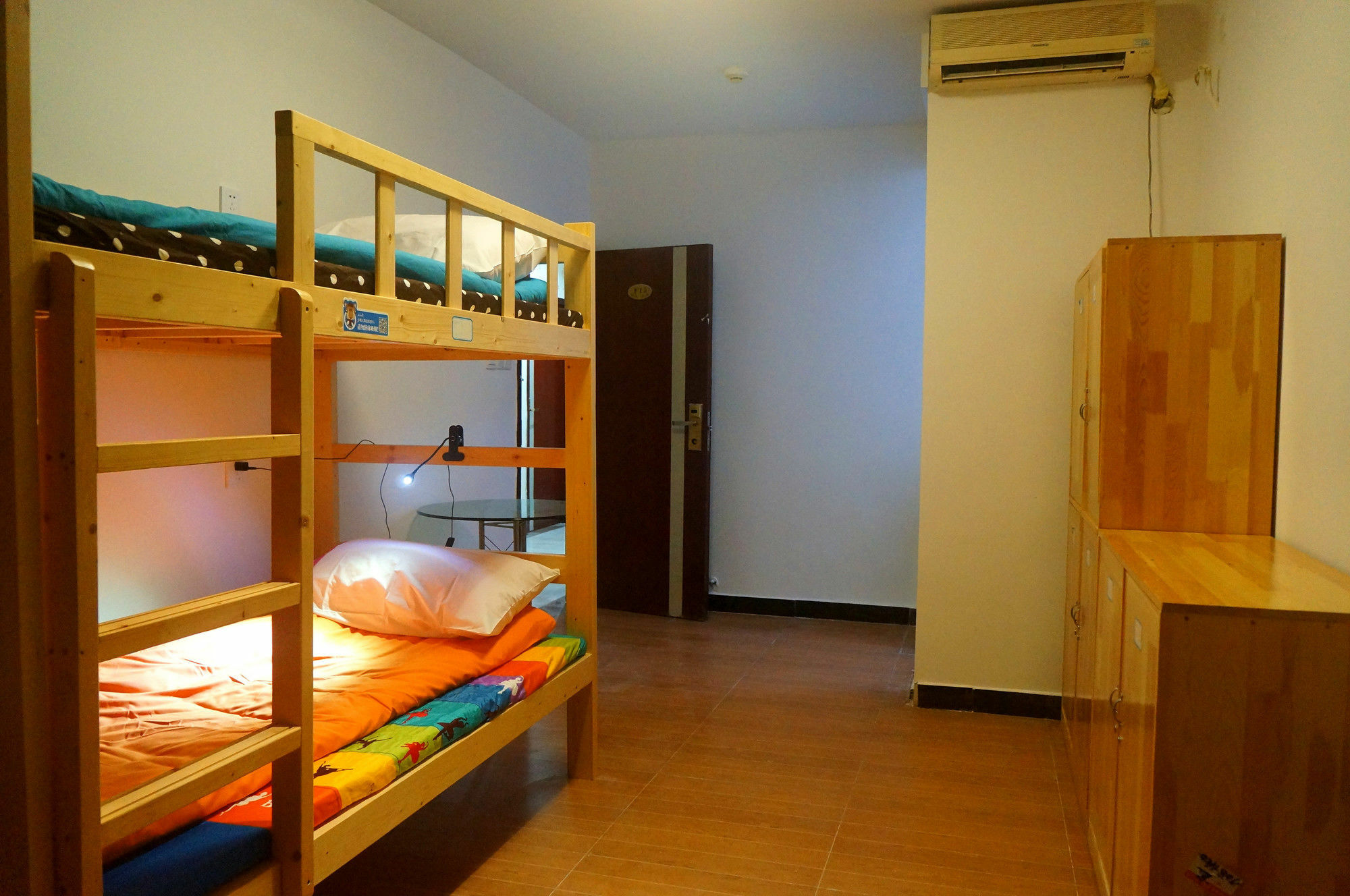 Notting Hill Hostel Шэньчжэнь Экстерьер фото